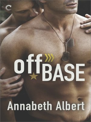 cover image of Off Base